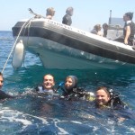 Dive Centre Javea, Diving in Javea