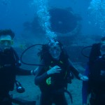 Curso Rescue Diver