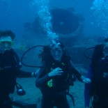 Curso Rescue Diver