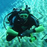Scuba Review